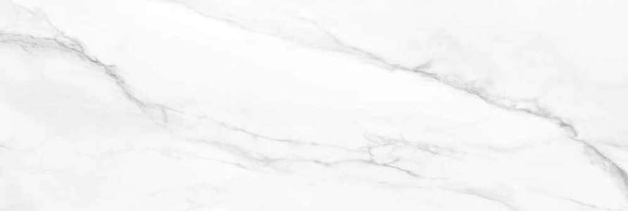 Marble Matt White Матовый Белый 01 (900x300)