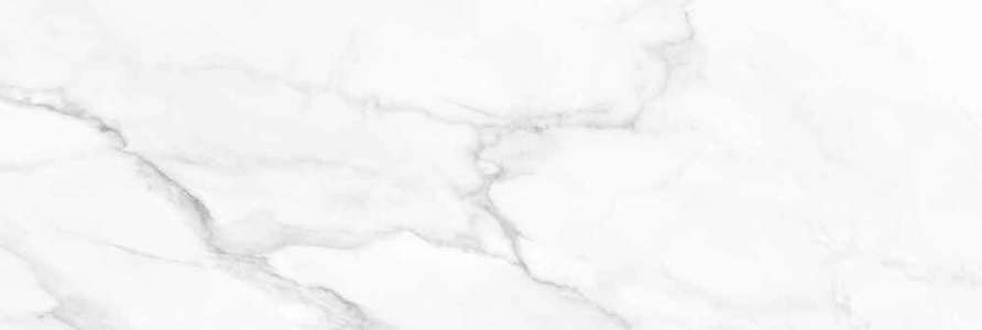 Marble Matt White Матовый Белый 01 (900x300)