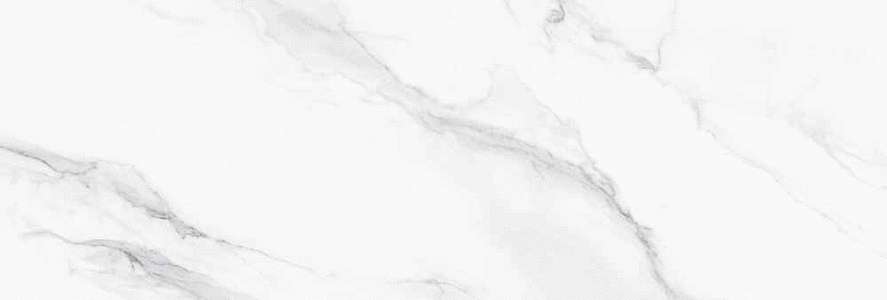 Marble Matt White Матовый Белый 01 (900x300)