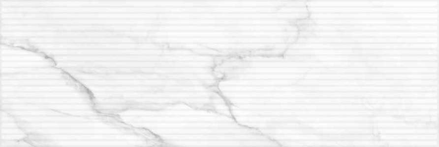 Marble Matt White Матовый Белый 02 (900x300)