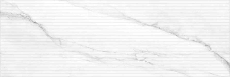 Marble Matt White Матовый Белый 02 (900x300)