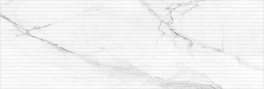 Marble Matt White Матовый Белый 02 (900x300)