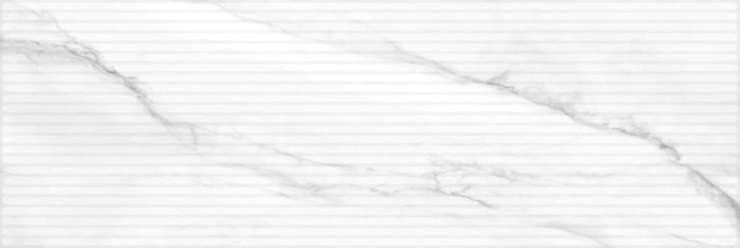 Грация Керамика Hokku Marble matt white wall 02