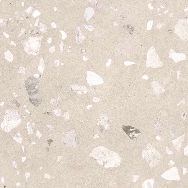 Terrazzo Sugar Beige Бежевый PG 01 (600x600)