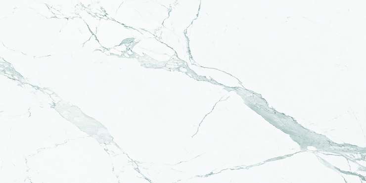 Граноленд Alaska White White 120x60 Полированный