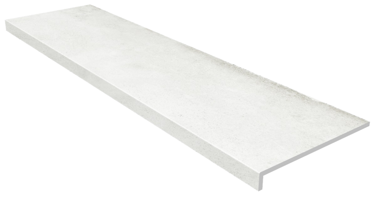 Грес Де Арагон Urban Фронтальная Urban Anti-Slip Blanco Smooth