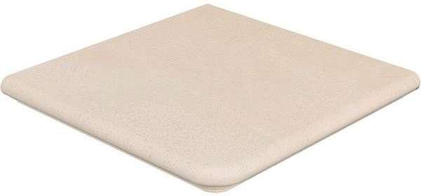 Грес Де Арагон Urban Угловая Anti-Slip Rect. Beige 31x31