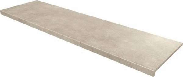 Грес Де Арагон Urban Фронтальная Anti-Slip Rect. Beige 31x119