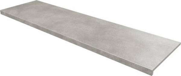 Грес Де Арагон Urban Фронтальная Anti-Slip Rect. Gris 31x149