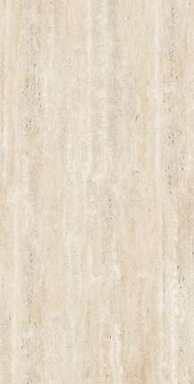 Gresant Travertino Beige Glossy R 60x120