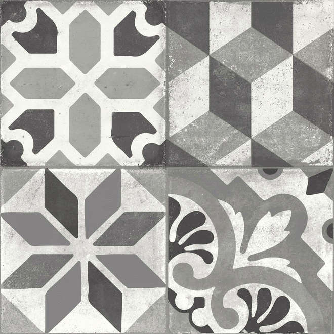 Mix Grey 33x33 (330x330)