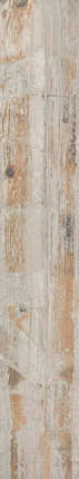 Гресарт Shabby Grey 22.5x90