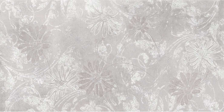 Халкон Madox Daisy Gris Lappato 60x120