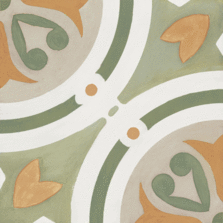 Green SP 22.3x22.3 (223x223)
