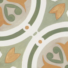Green SP 22.3x22.3 (223x223)