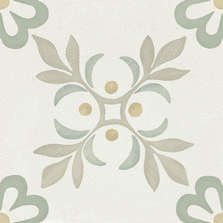 Taupe Garden Lt 22.3х22.3 (223x223)