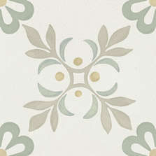 Taupe Garden Lt 22.3х22.3 (223x223)