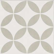 Taupe Petals Lt (223x223)