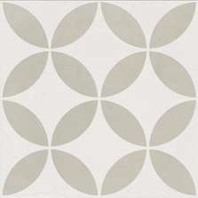 Taupe Petals Lt (223x223)