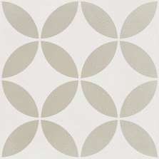 Taupe Petals Lt (223x223)