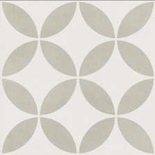 Taupe Petals Lt (223x223)