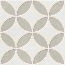 Taupe Petals Lt (223x223)