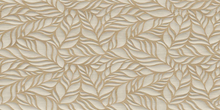 АйТи Керамик Foresta Magica Beige Matt+Carving 60x120