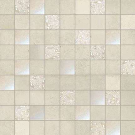 Иберо Advance Mosaico White