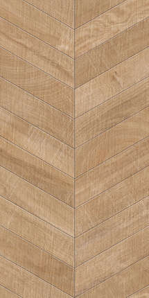 Иберо Artwood Chevron Natural Rec