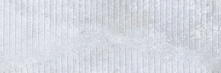 Иберо Ethereal Art White Rect 30x90