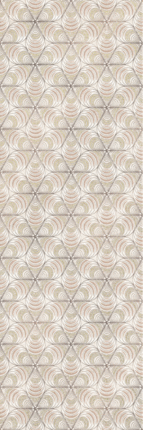 Иберо Lune Decor Beige Rect 30x90