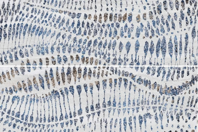 Иберо Strata Decor Light (Set 2 Pzs) Rect 60x90