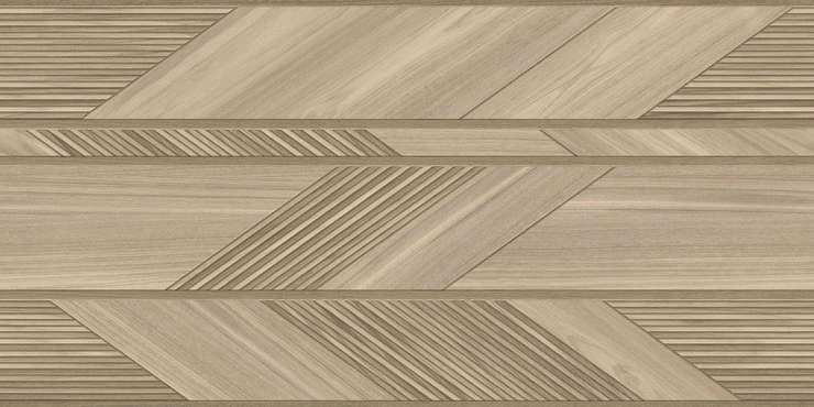 Инфинити керамик Hazzel Wood Green Matt 60x120
