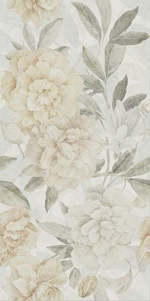 Decoro Rose Mix Ret. 60x120 (600x1200)