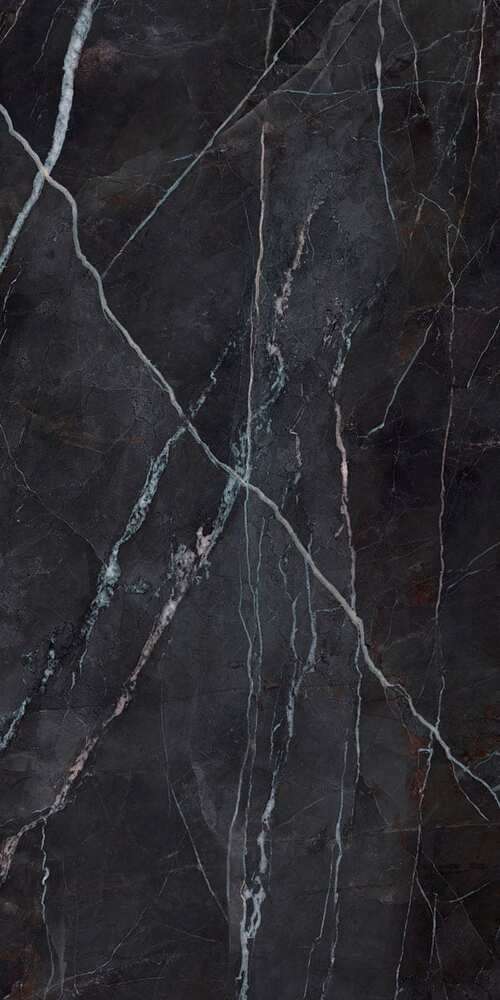 Calacatta Black Sq. 120x60 (600x1200)