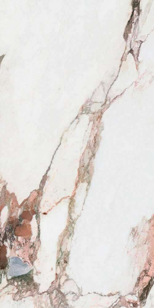 Calacatta Pink Sq.Lapp. 120x60 (600x1200)