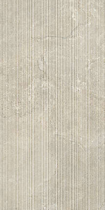 Италгранити Груп Dorset Beige Cross Cut Ribbed Sq.120x60