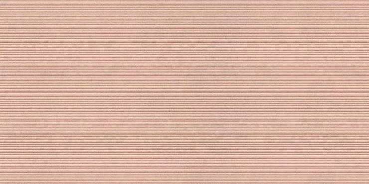 Италгранити Груп Nuances Rose Ribbed Sq. 120x60