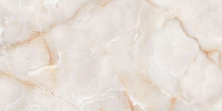 Италика Rusello Beige Onyx Polished 60x120