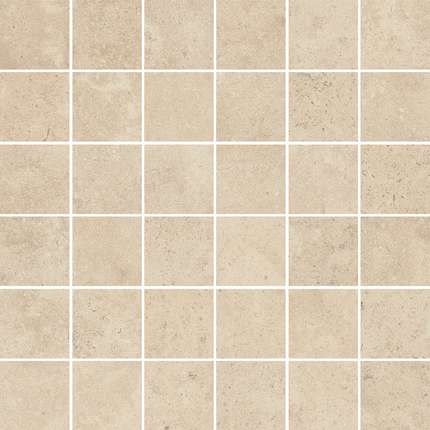 Италон Continuum Stone Beige Mosaico