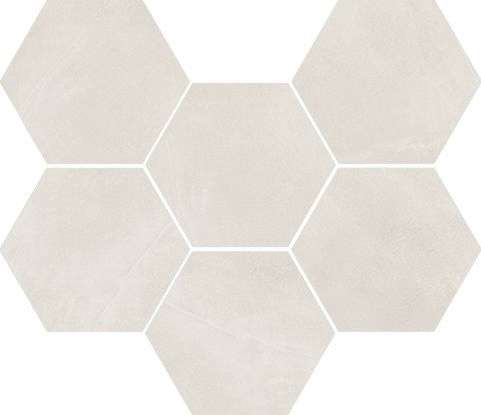 Италон Continuum Polar Mosaico Hexagon