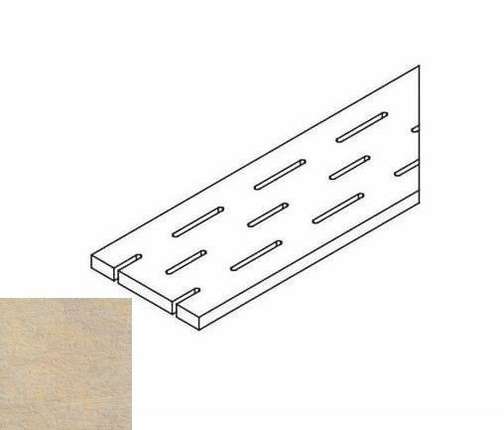 Италон District X2 Сэнд Решетка 20x60 Правая Натуральная