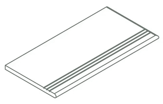 Италон Magma X2 Ice Gradino Round Grip Dx 30x120