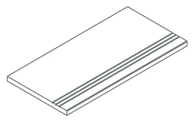 Италон Magma X2 Graphite Bordo Grip 30x60