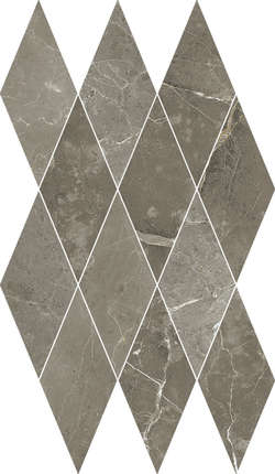 Италон Stellaris Tuscania Grey Mosaico Diamond