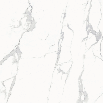 Италон Stellaris Statuario White Ret 120x120
