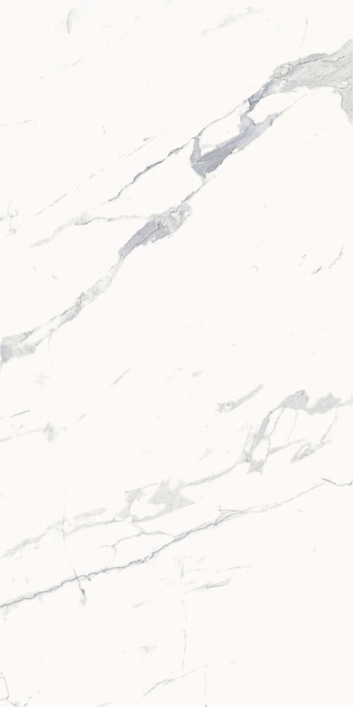 Statuario White 60x120 Ret (600x1200)