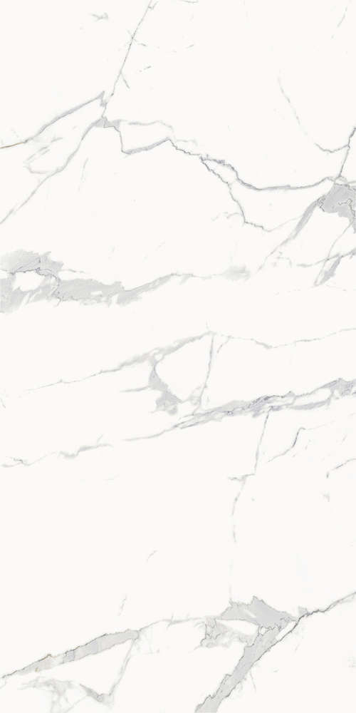 Statuario White 60x120 Lap (600x1200)