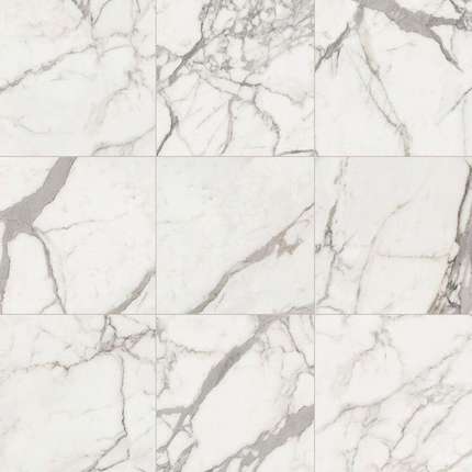 Кеопе Керамиче Elements LUX Calacatta Nat Rt 60x60