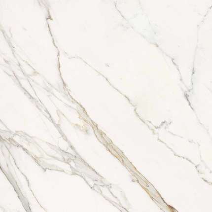 Кеопе Керамиче Elements LUX Calacatta Statuarietto Nat 60x60